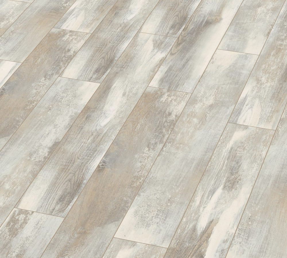 Tarima Kronotex Exquisit - Roble Hella