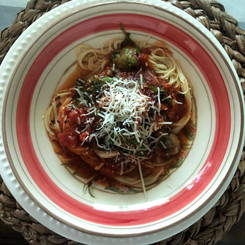 Pasta