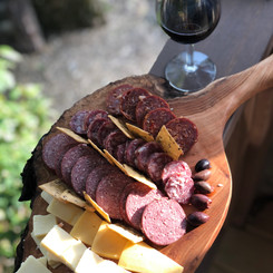 Charcuterie