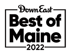 Voted Best of Maine 2022