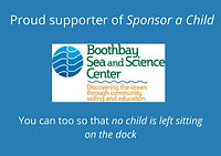 Boothbay Harbor Marina Supporter of Sea and Science Center
