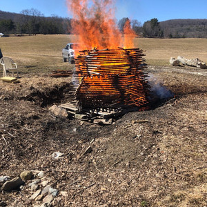 4/1 - Equinox, Wind and Fire