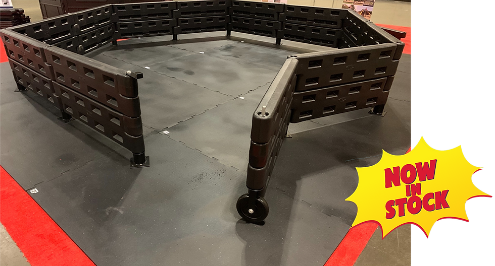 Thumbnail: Flooring Kit for GaGa Pit