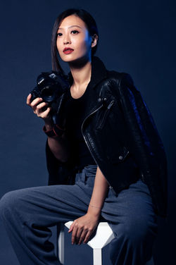 women,portrait,肖像照，攝影工作室，攝影，平面廣告，攝影師