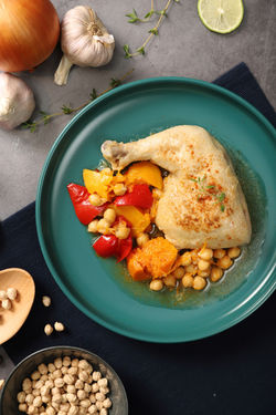 王俐人私廚料理拍攝