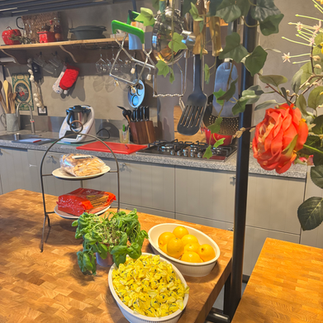 Thermomix demo locatie Brabant