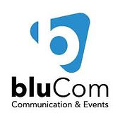 blucom Logo