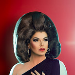 Mademoiselle Giselle_Hair©KevinTuider