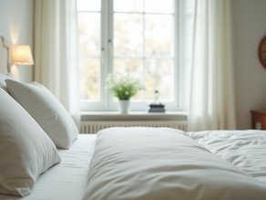 Simple Habits for a Spotless Home