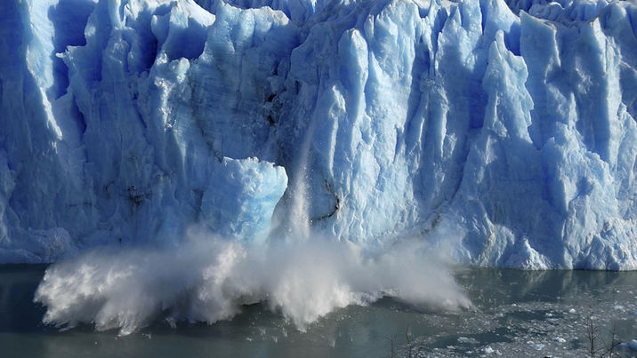 Crisis del agua: de la pasividad a la acción