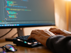 Le code, à l’air de l’IA 