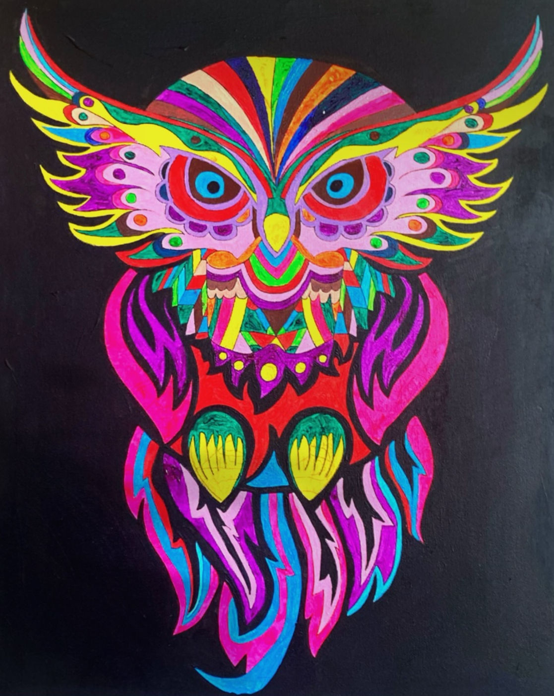 The Owl