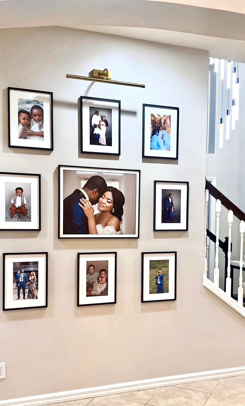 Hannah Moser Interiors | Project No. 103