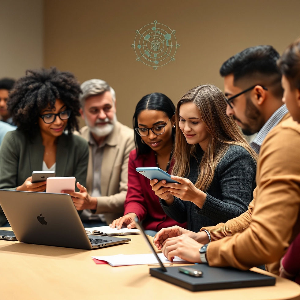 AI and the Future of Pedagogy