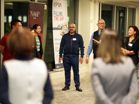 Improv Games and Entrusting Strangers