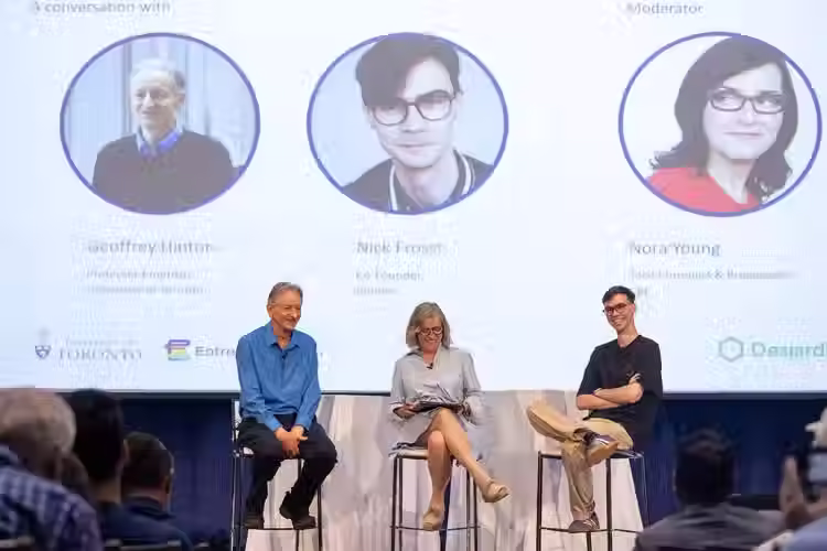 Idea 20 for 2025: Can AI have subjective experiences?
