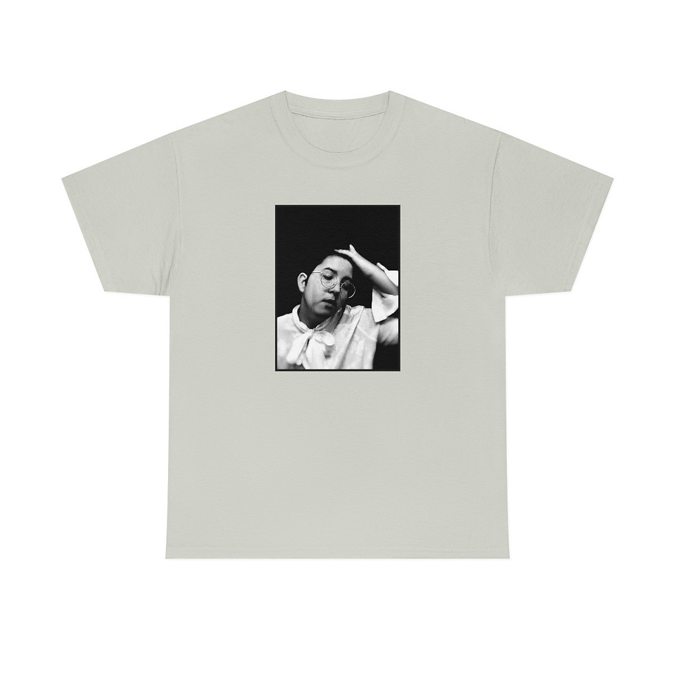 Thumbnail: Self-Portrait Tee