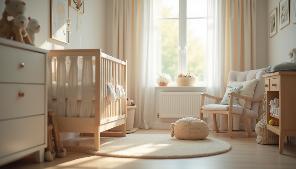 Top Must-Have Products for New Moms