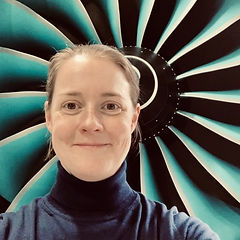 Sally Twisleton MEng MSc FIMechE