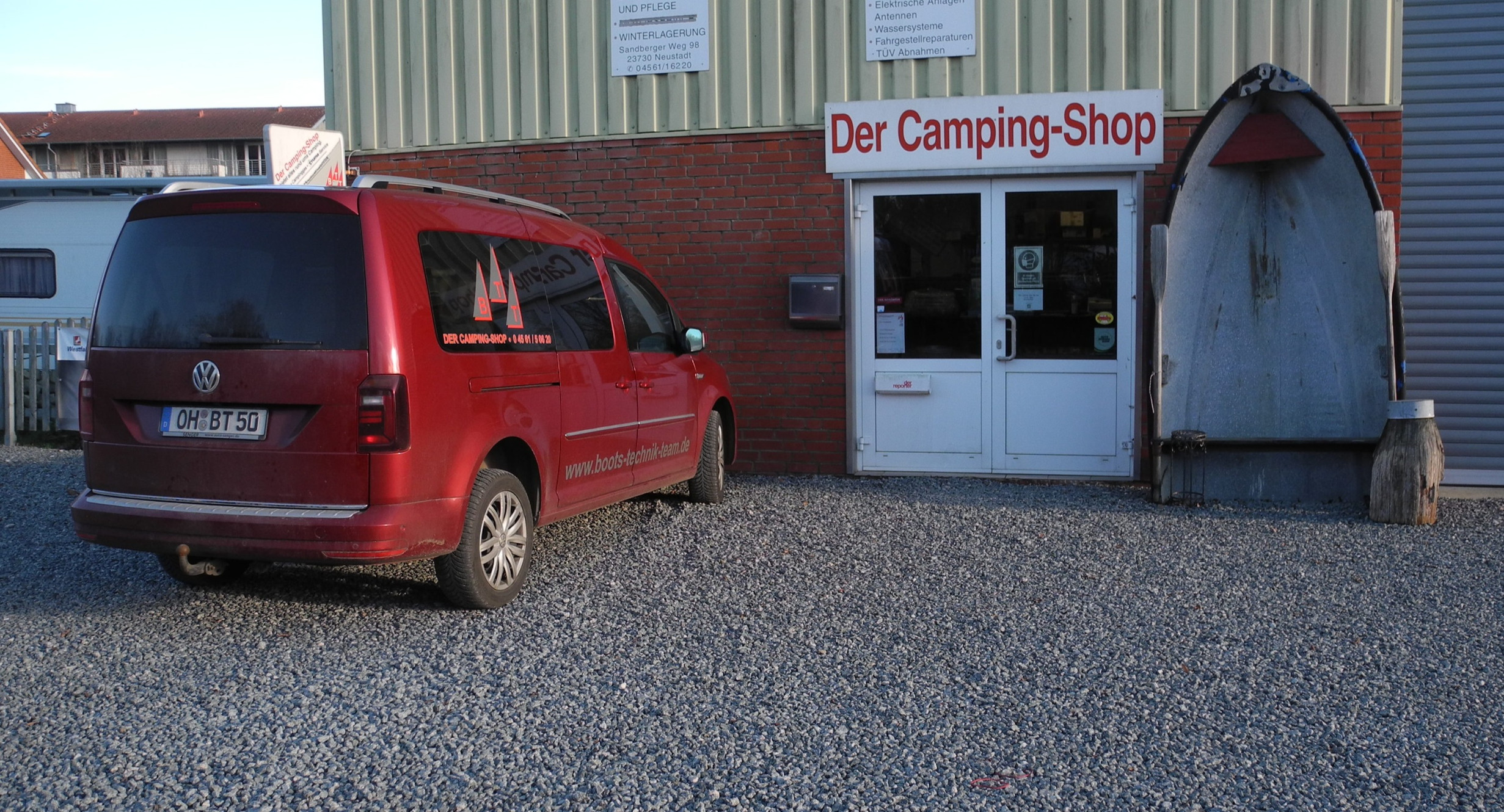 camping gasgrill klein TAINO Grill-to-go | Camping Gasgrill