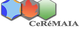 Logo CEREMAIA