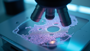 Diagnostic amylose AA Paris : votre spécialiste à Tenon