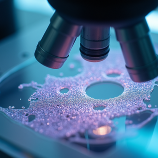 Diagnostic amylose AA Paris : votre spécialiste à Tenon