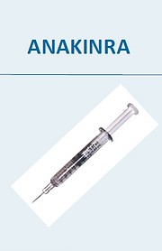 ANAKINRA