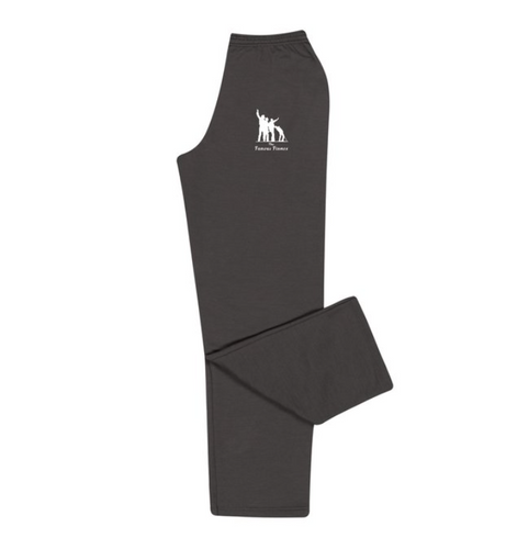 Port & Company® Core Fleece Sweatpant with Pockets | Famous Flames