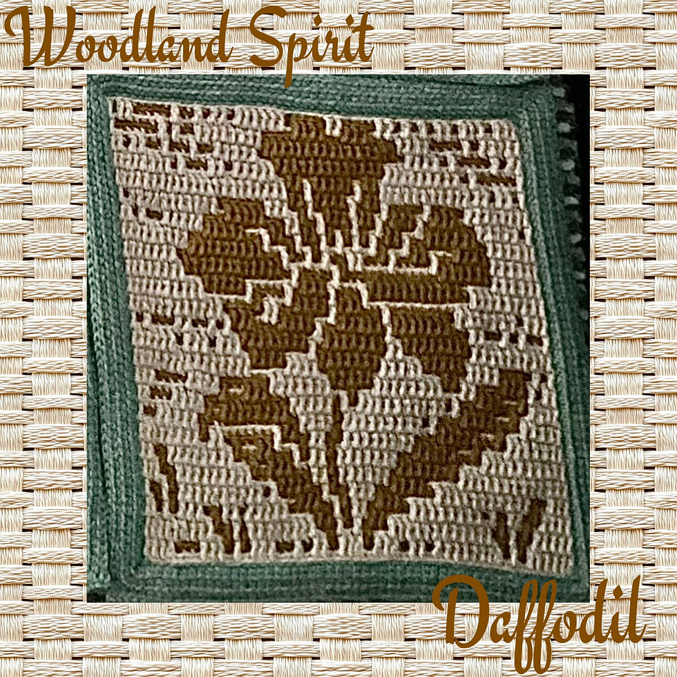 Thumbnail: Woodland Spirit