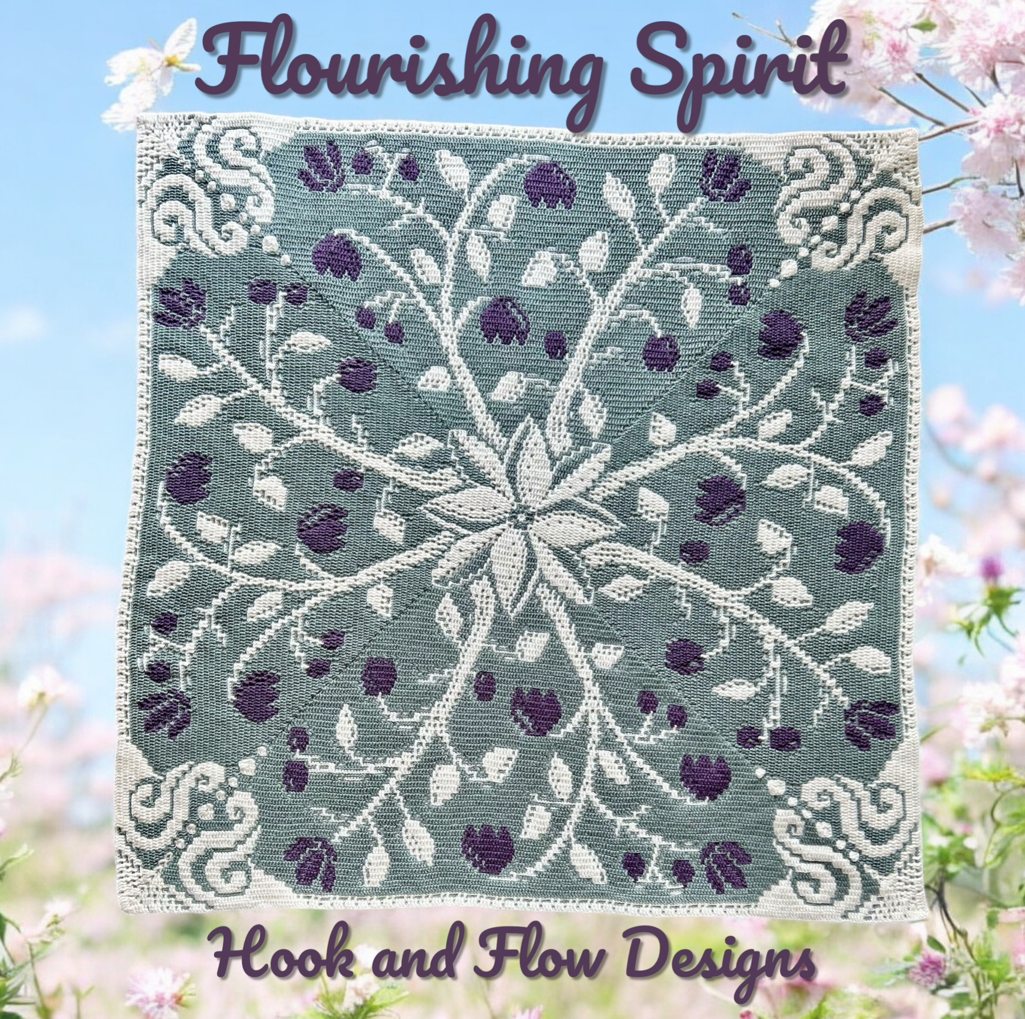 Flourishing Spirit