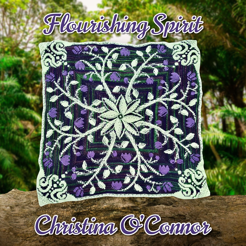 Thumbnail: Flourishing Spirit