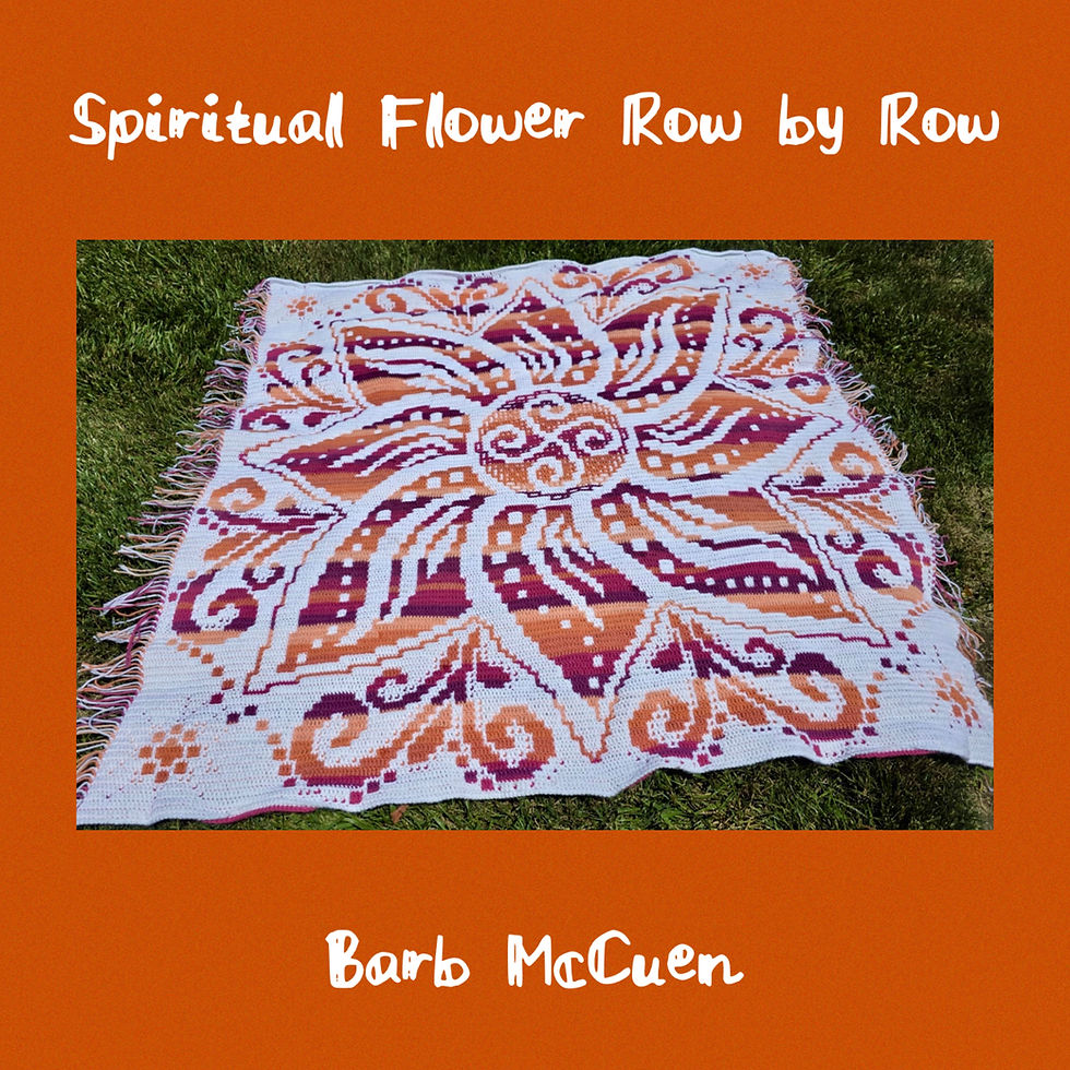 Thumbnail: Spiritual Flower