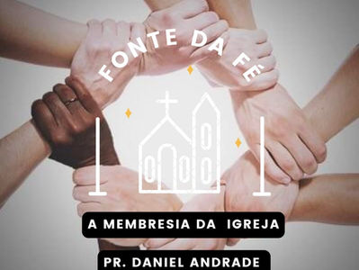 O Culto da Igreja em adoração Sermão de 27/03/2022