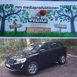 Zurück zu den Wurzeln Festival