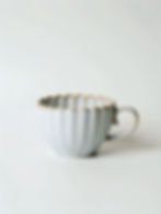 Petal Ceramic Cup