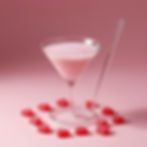 cocktail glass