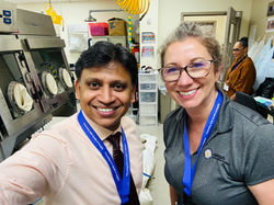 UTMB + USFDA Training May 2026 at Houston, USA