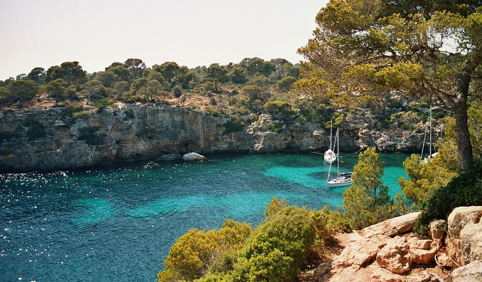 Cala Pi
