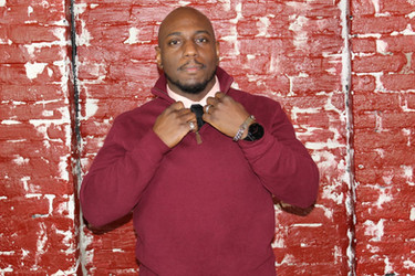Asst pastor Kairi Chapman
