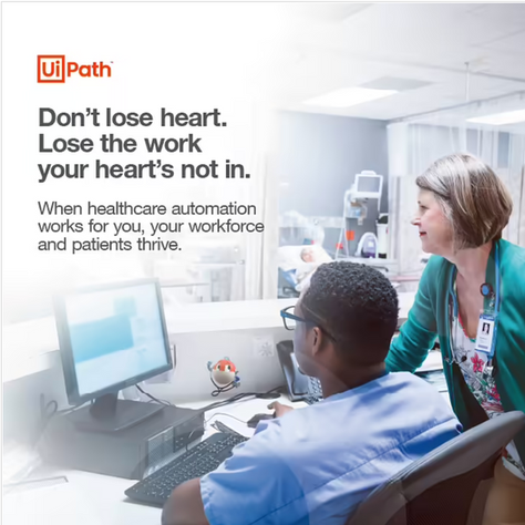 Messaging with heart