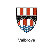 Armoirie de la Commune de Valbroye
