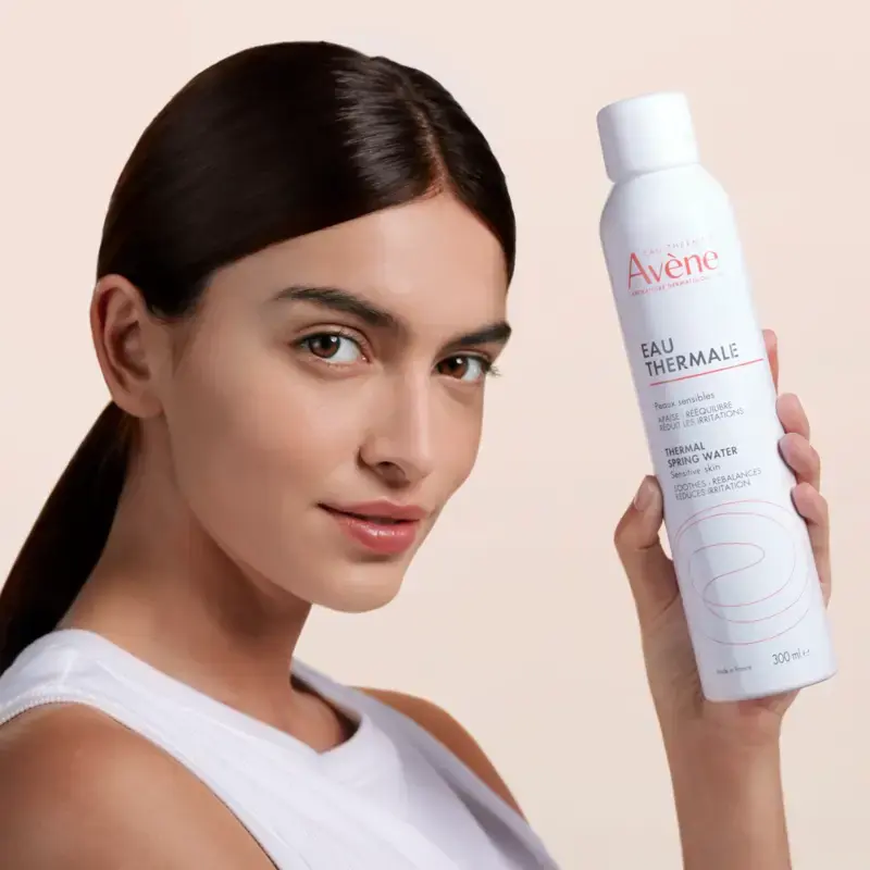 Thumbnail: Avène Thermal Spring Water Spray