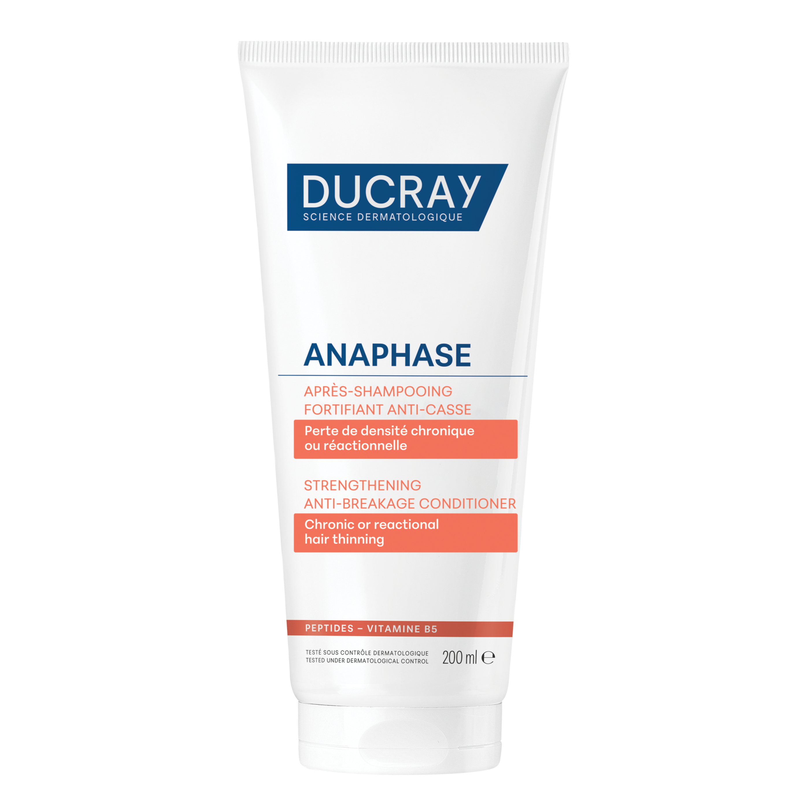 Ducray Anaphase Strengthening Anti-Breakage Conditioner 200ml