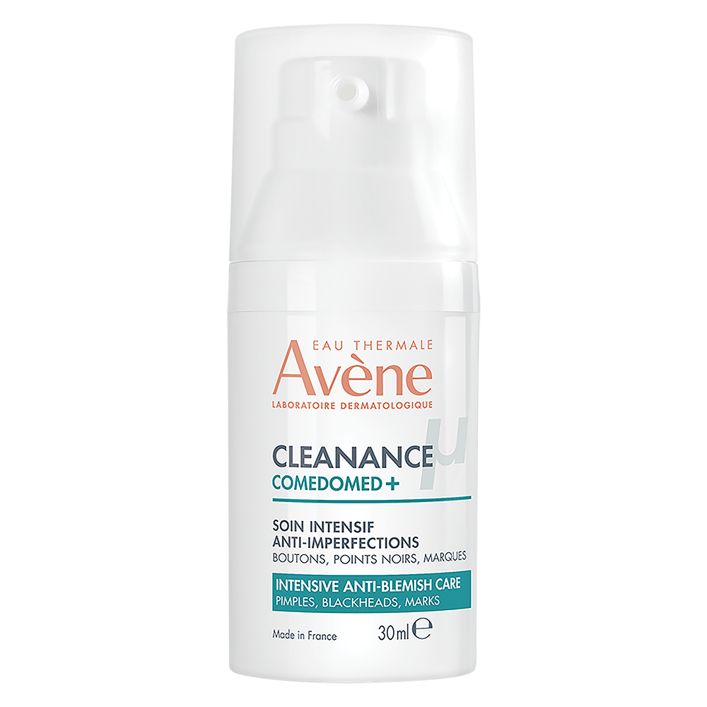 Avène Cleanance Comedomed+ Intensive Anti-Blemish Care 30ml