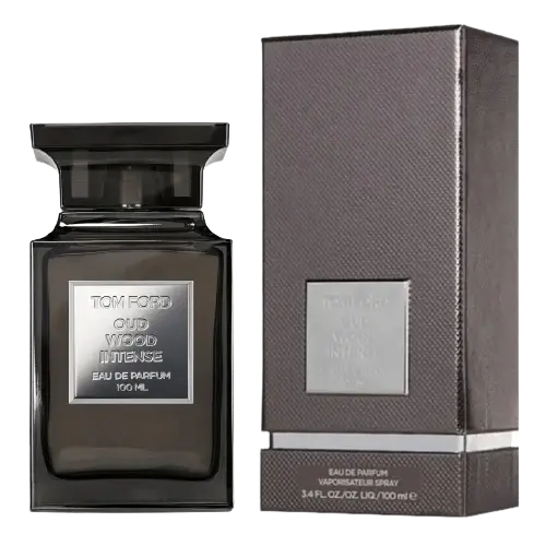 Tom Ford Oud Wood Intense Eau de Parfum 100ml