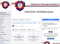 Veldhausener Werbegemeinschaft