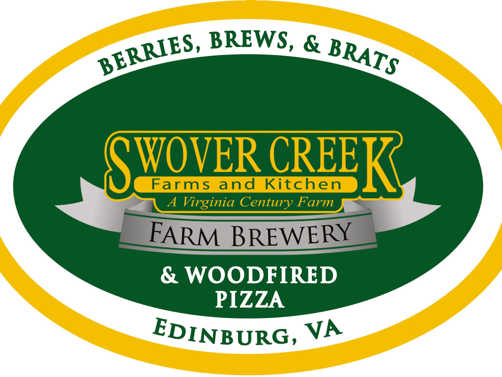 Swover Creek Farms and Kitchen