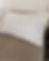 para de fundas de almohada matrimonial hecha en algodon