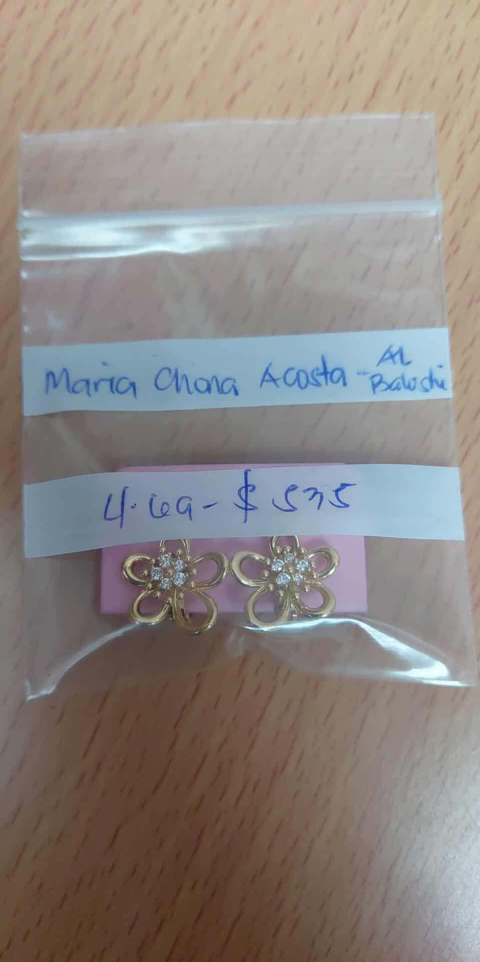 Thumbnail: INV1277 - Maria Chona Al Balushi